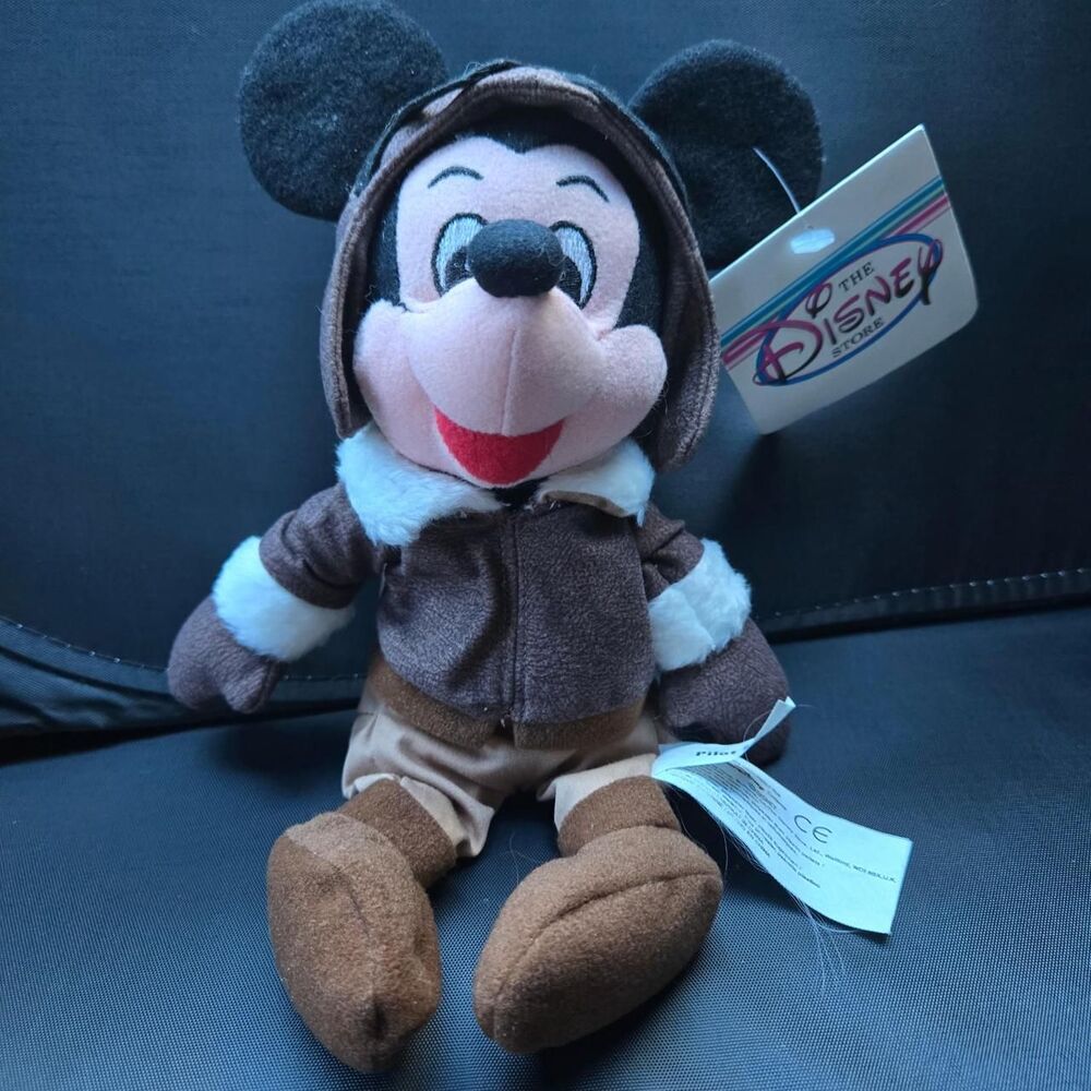 Disney multi Stuffed-animals